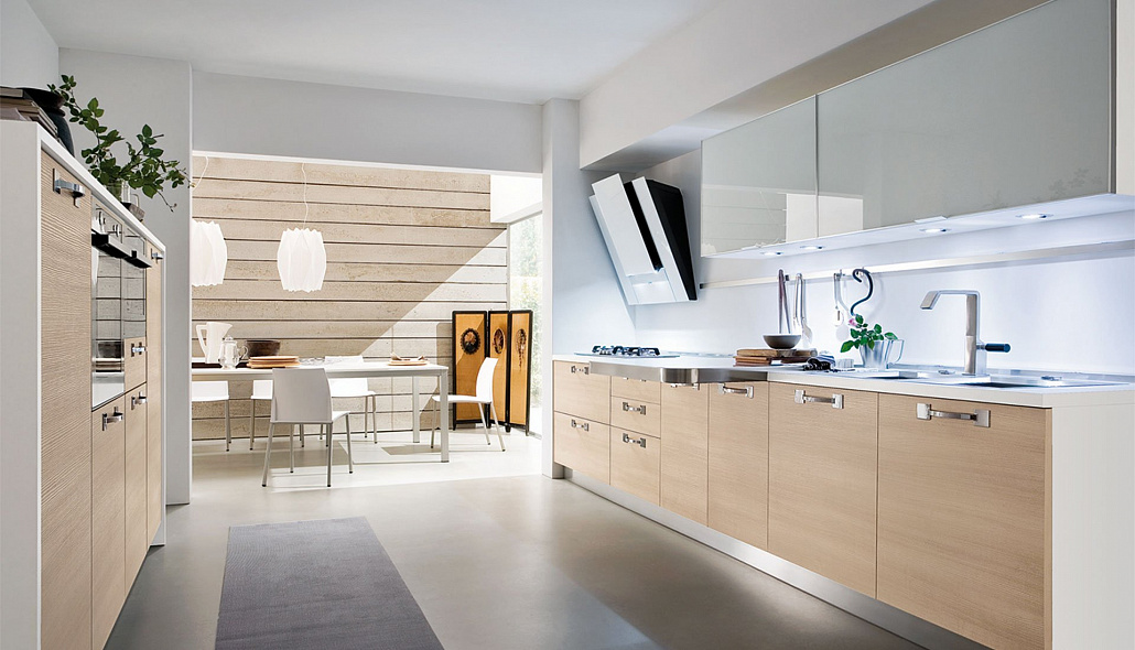 Gicinque Cucine City