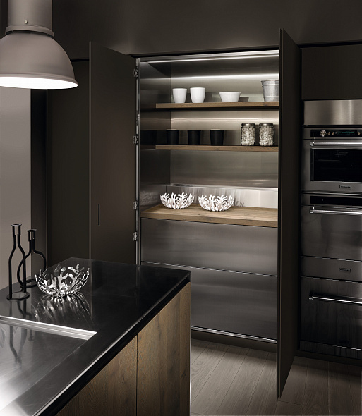 Aster cucine Factory 2