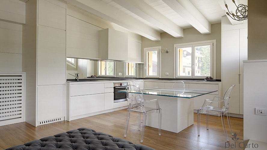 Del Curto «Fusion Collection 06»