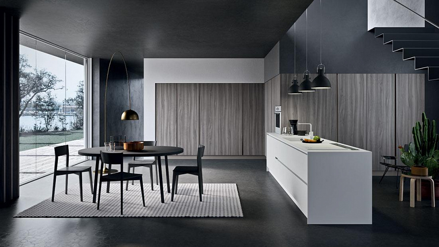 Astra cucine «Zen 4»
