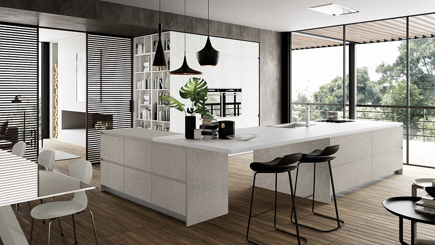 Torchetti Cucine «Corine»