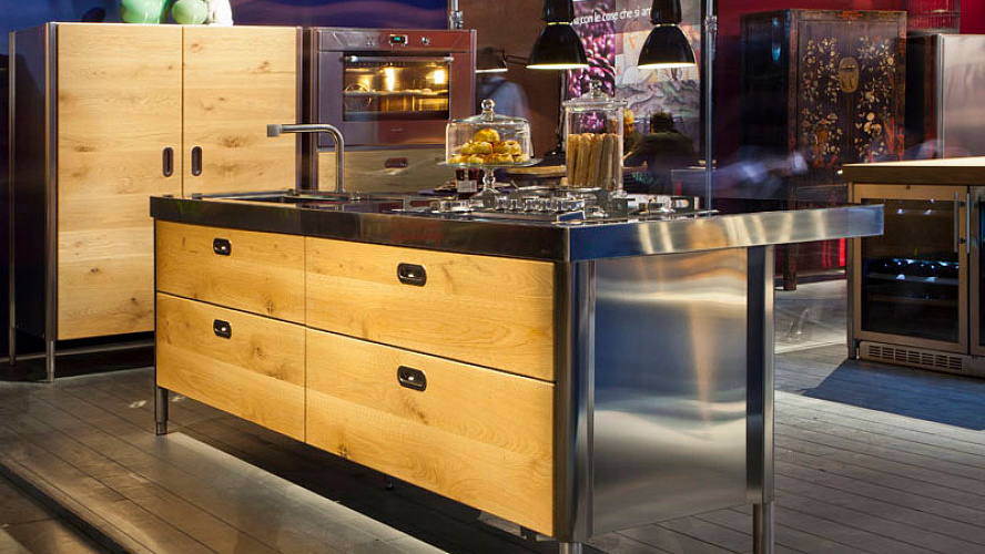 Alpes Inox «250 05»