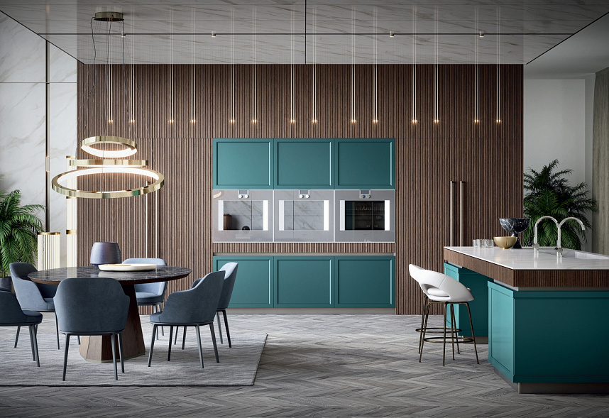 FM bottega d'Arte Cucine 2