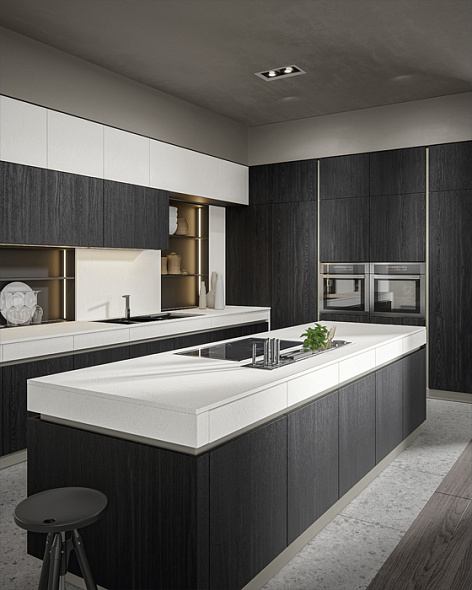 Home Cucine Logos