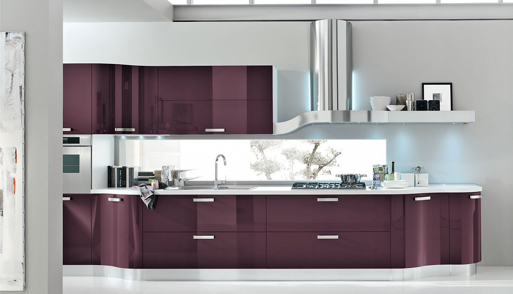 Gicinque Cucine Kristal