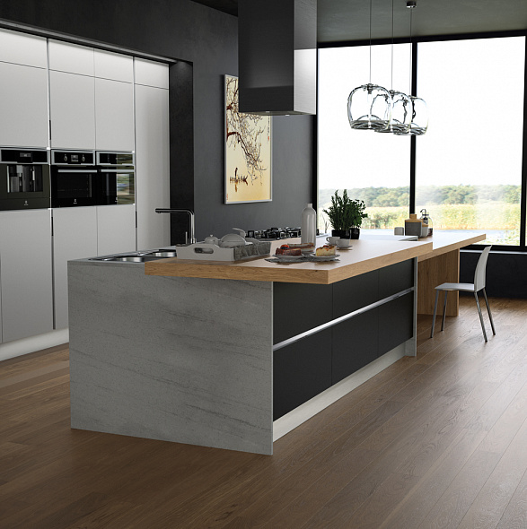 Sira Cucine Sara 1