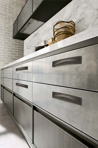 Aster cucine Timeline