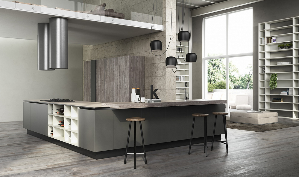 Floritelli Cucine Prima Collection 2