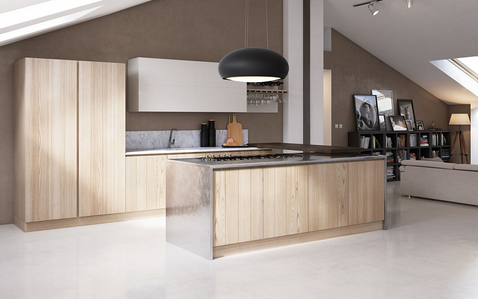 Aurora cucine Dogu