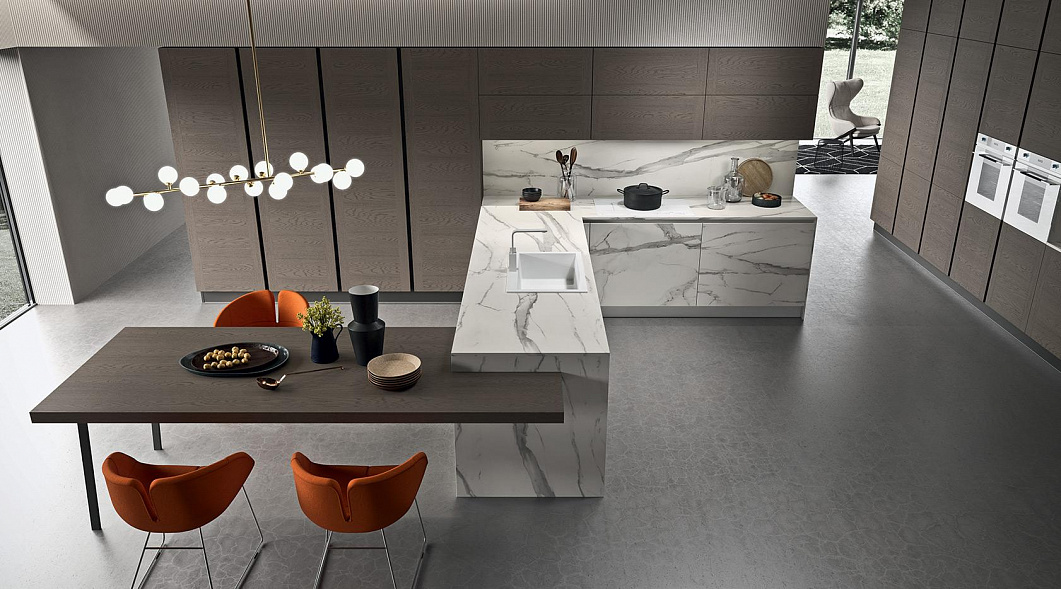 Astra cucine Mood 1