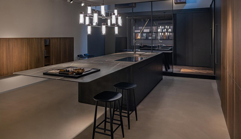 Key cucine Haiku