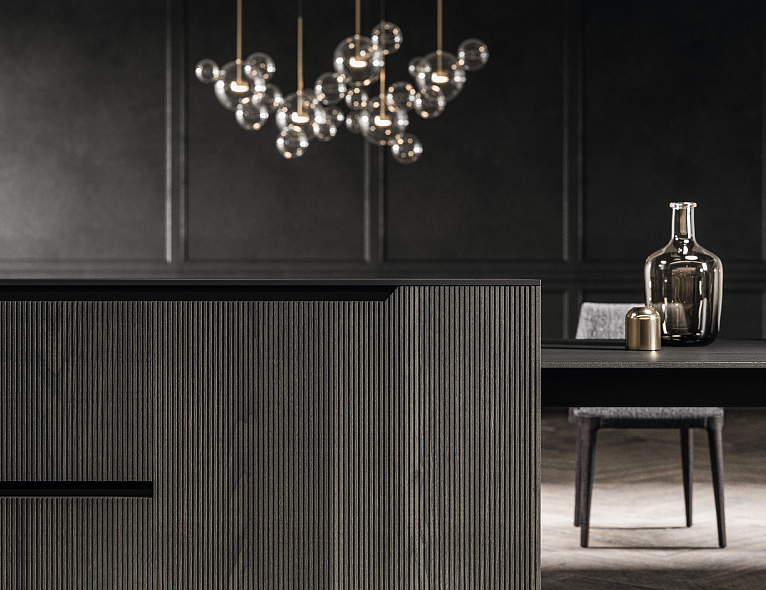 Aster cucine Pure Glam 1