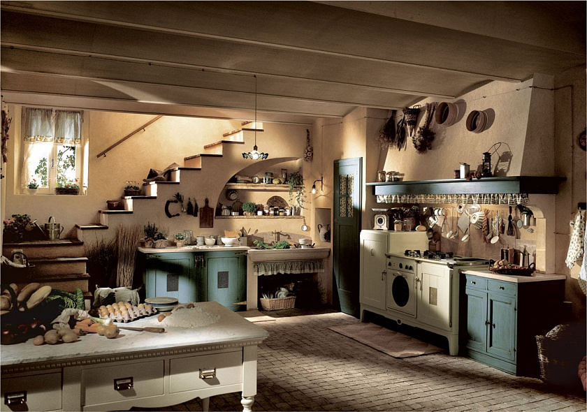 Marchi Cucine Doria