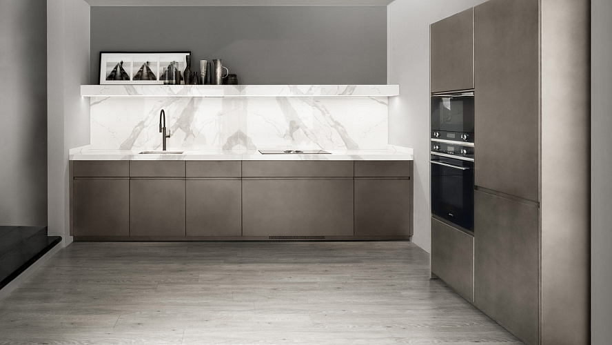 Mittel Cucine «Scenografie Domestiche»
