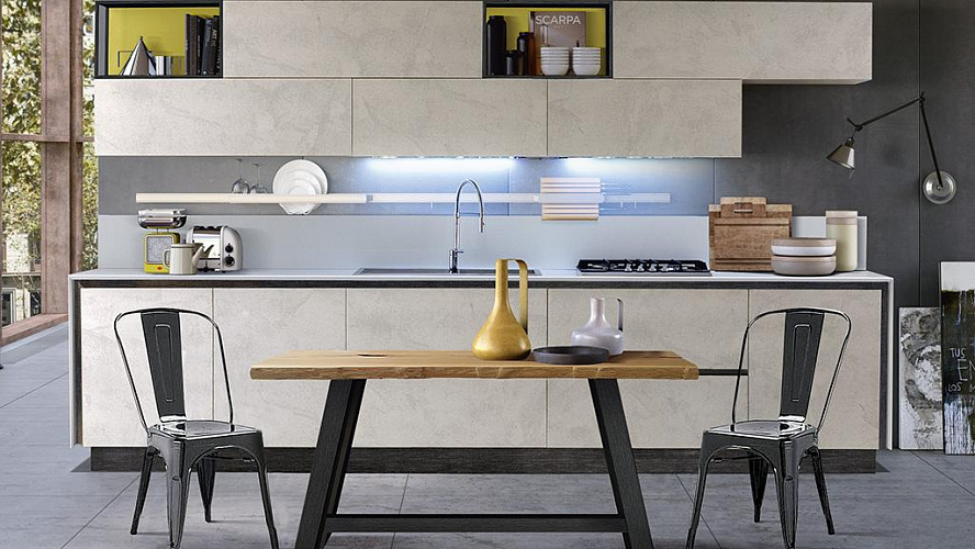 Spagnol Cucine «Miami 04»