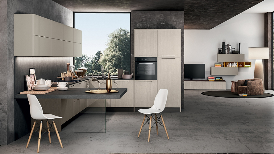 Arredo3 «Cloe 4»