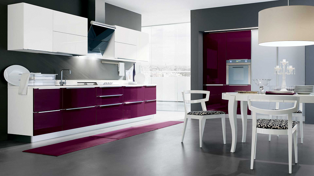 Gicinque Cucine City