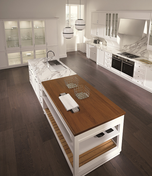 Aster cucine Avenue 9