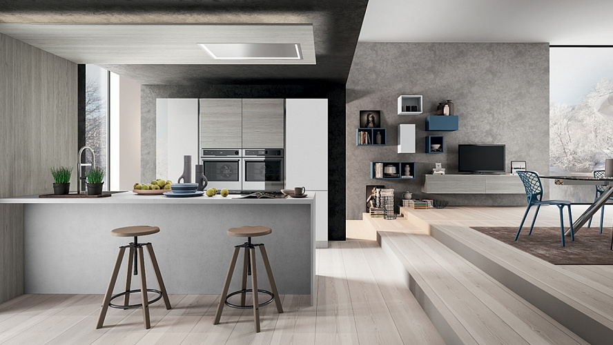 Arredo3 «Cloe 1»
