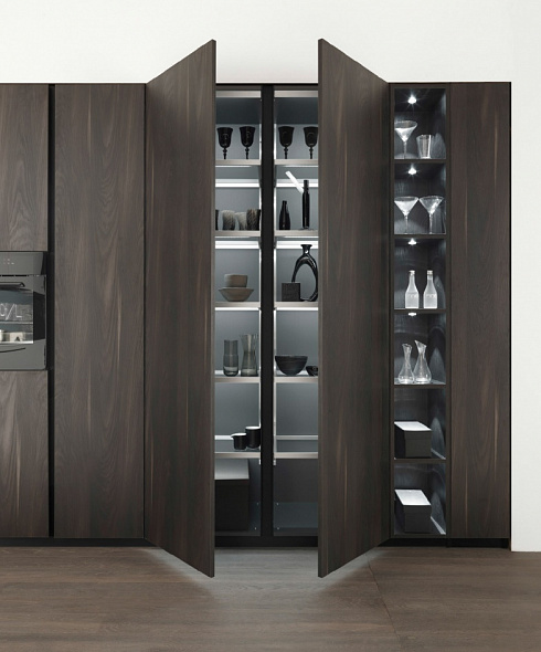 Floritelli Cucine Seta Collection 1