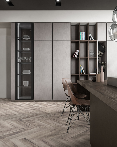 Floritelli Cucine Ares Collection 4