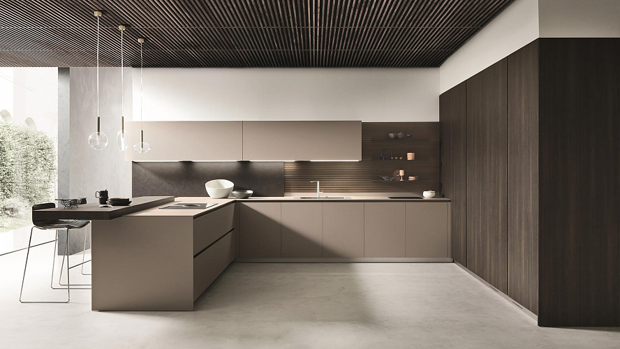 Pedini «Moka»