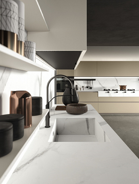 Aster cucine Atelier 7