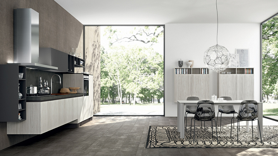 Arredo3 «Linea 3»