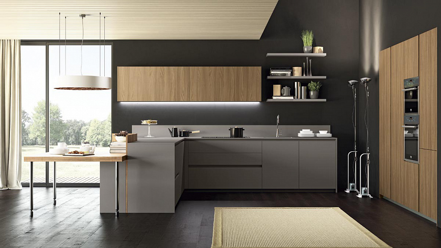 Miton Cucine «Mt 210 Fenix»