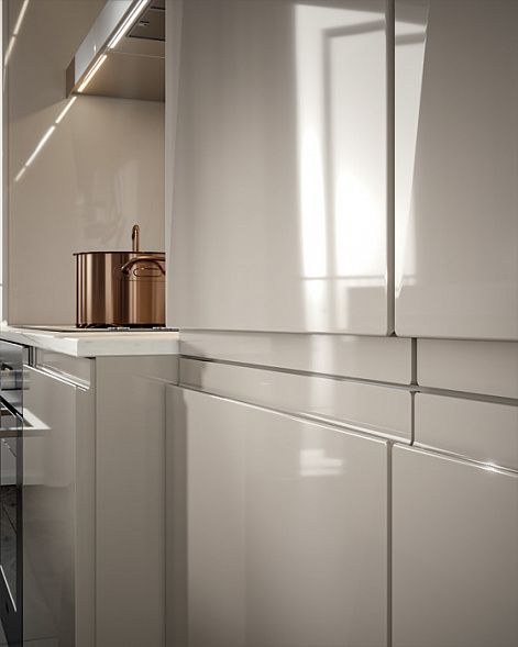 Home Cucine Era