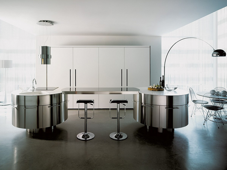 Miton Cucine Rondo