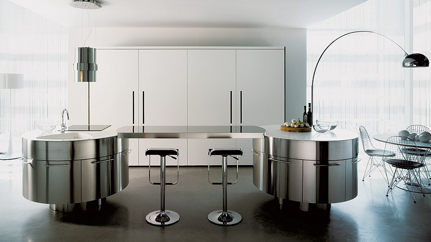 Miton Cucine «Rondo»