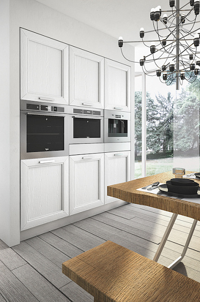 Home Cucine Metropoli