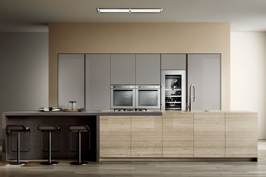 Aster cucine Contempora