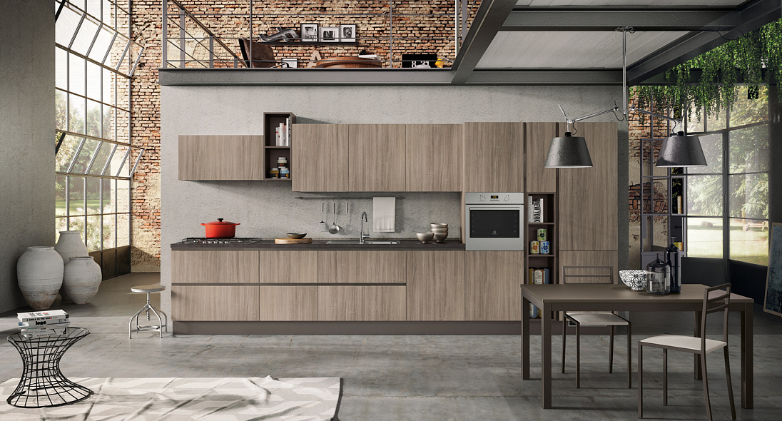 Sira Cucine Giorgia 1