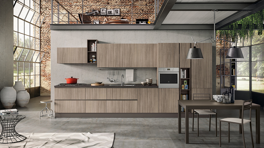 Sira Cucine «Giorgia 1»