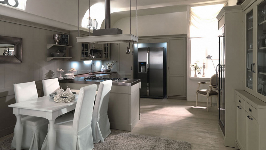 Asso Cucine «New Style 01»