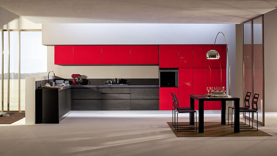 Arrex «Arcobaleno»