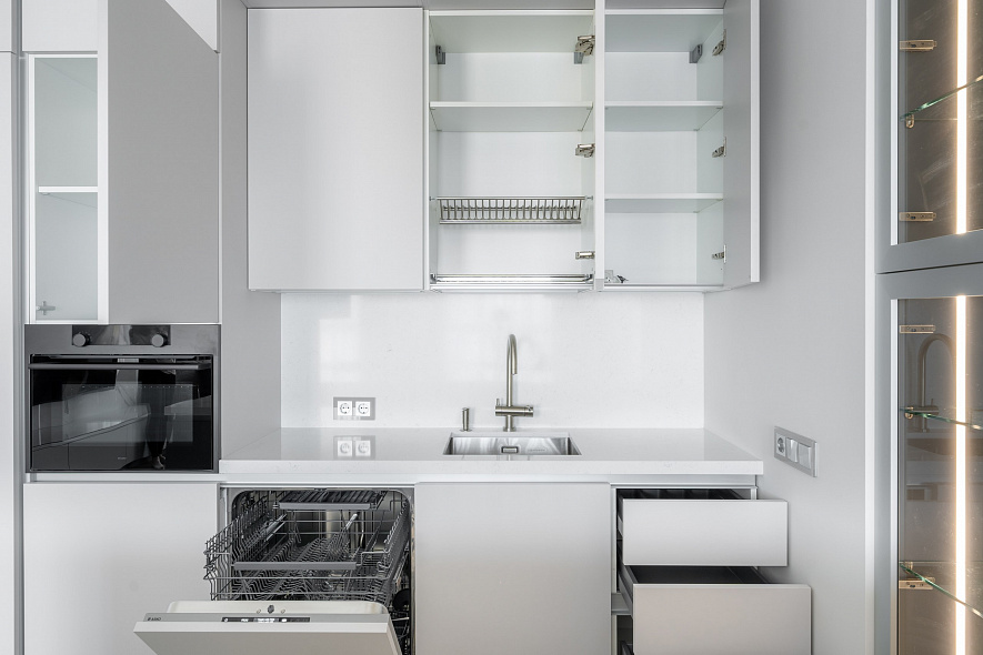 Home Cucine Genesi