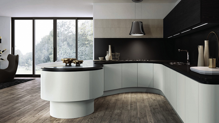 Aster cucine «Domina 7»