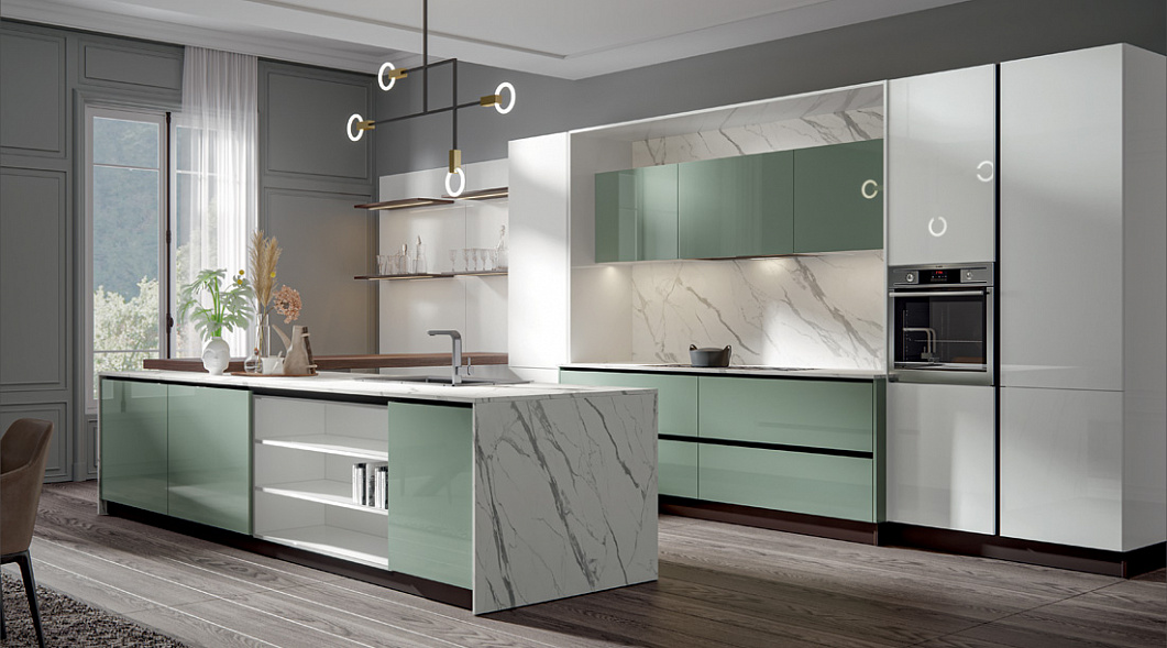 Home Cucine Era