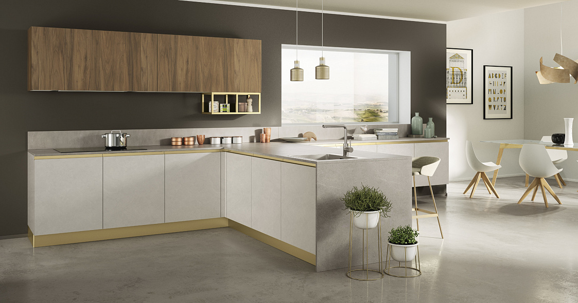 Sira Cucine Emma 2