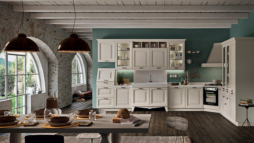 Astra cucine «Kreola»