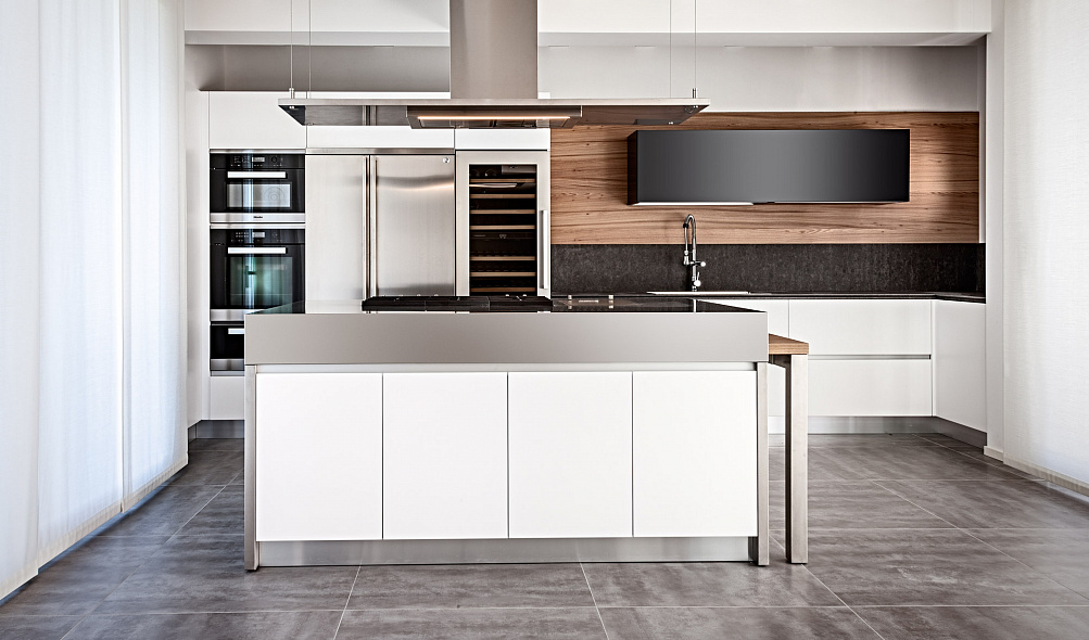 Mittel Cucine TR 10