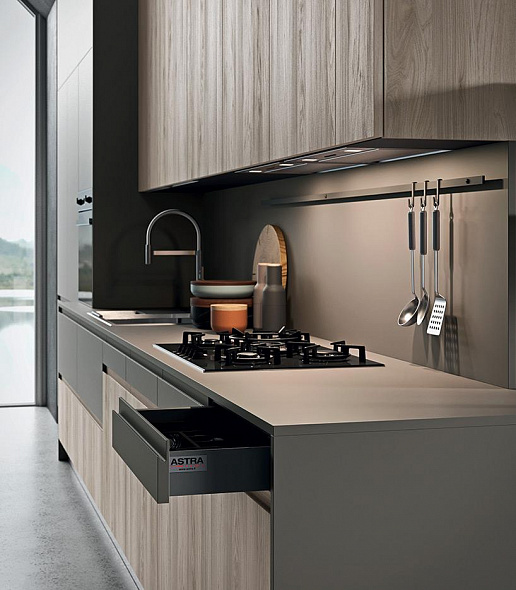 Astra cucine Line 2