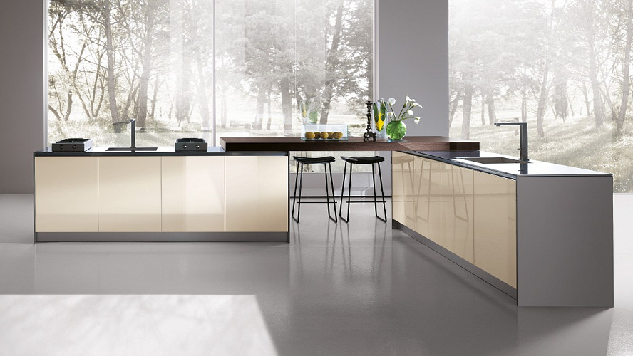 Miton Cucine «Mt 400»