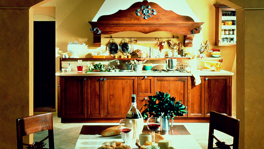 Marchetti Maison «Bonarda»