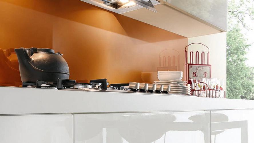 Spagnol Cucine «Planadue»