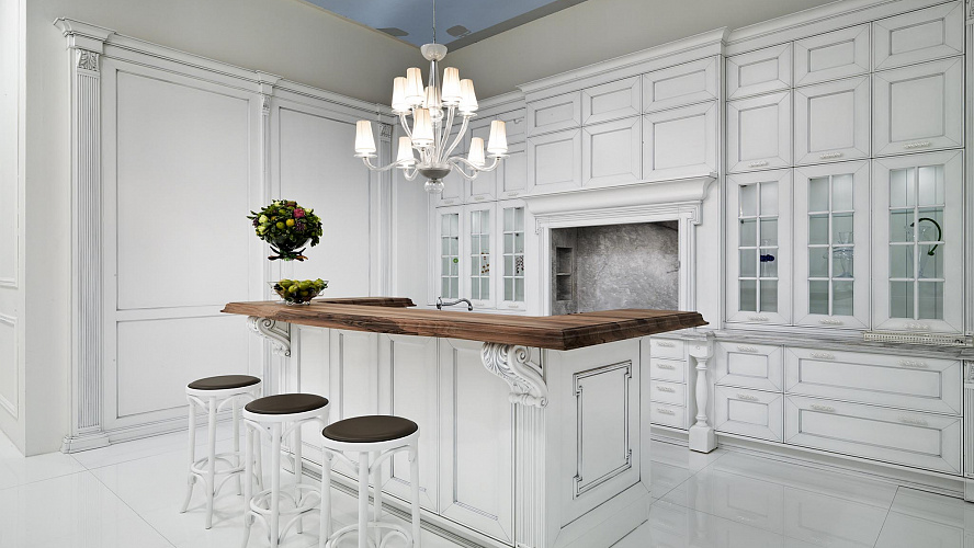 Aster cucine «Opera»