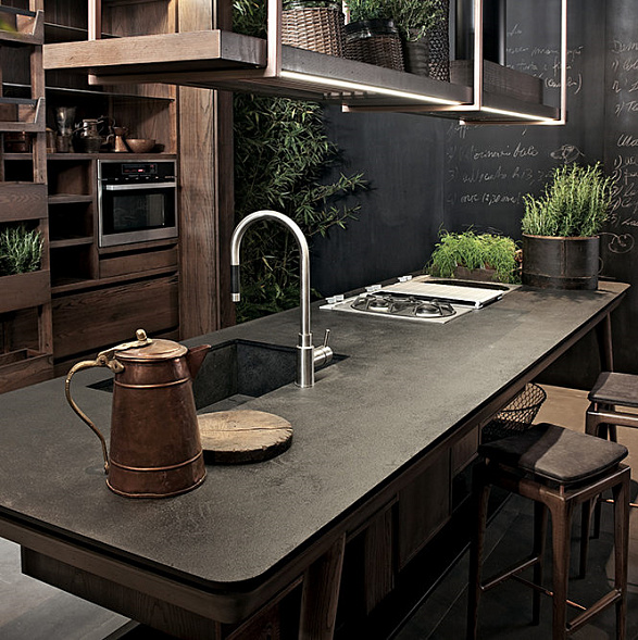 Shake design La Cucina
